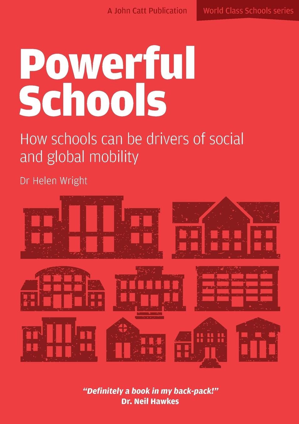 Powerful Schools: How schools can be drivers of social and global mobility