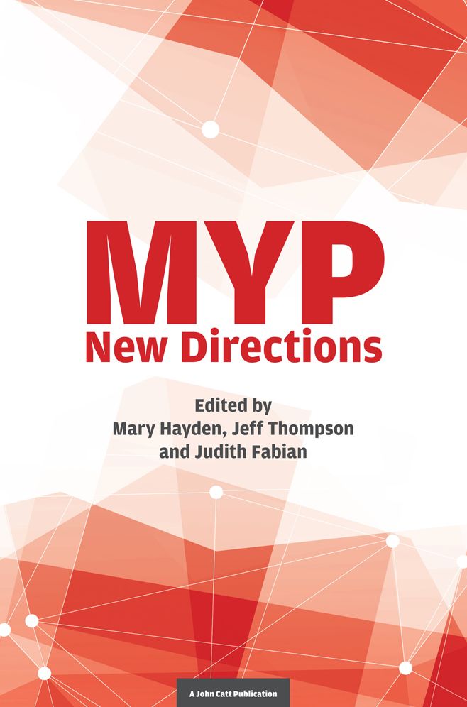 Myp - New Directions