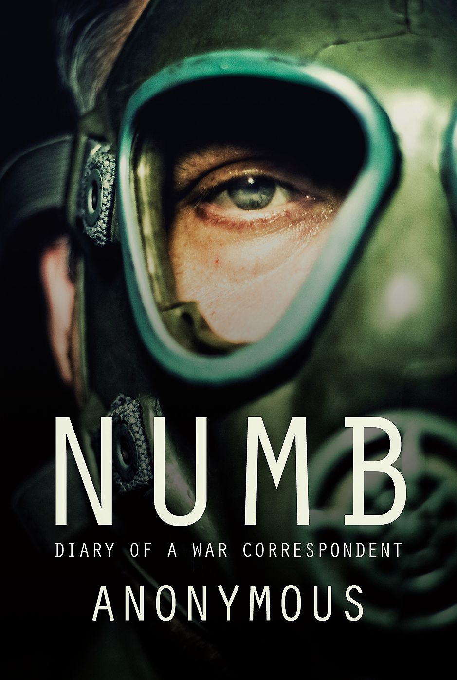 Numb: Diary of a War Correspondent