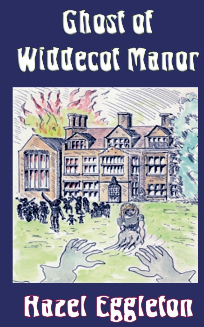 Ghost of Widdecot Manor