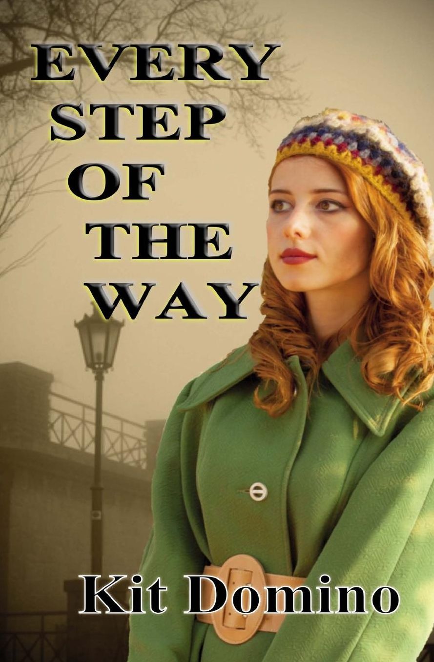 Every Step Of The Way