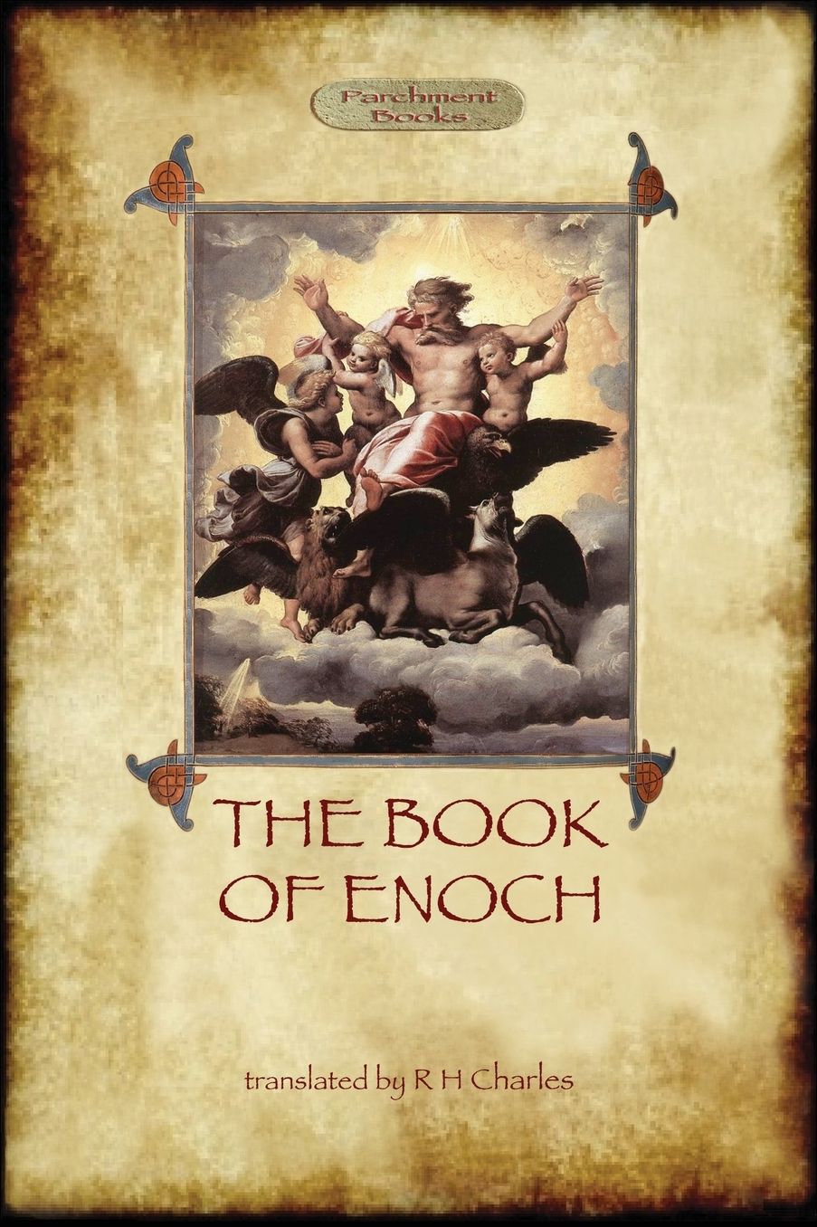The Book of Enoch