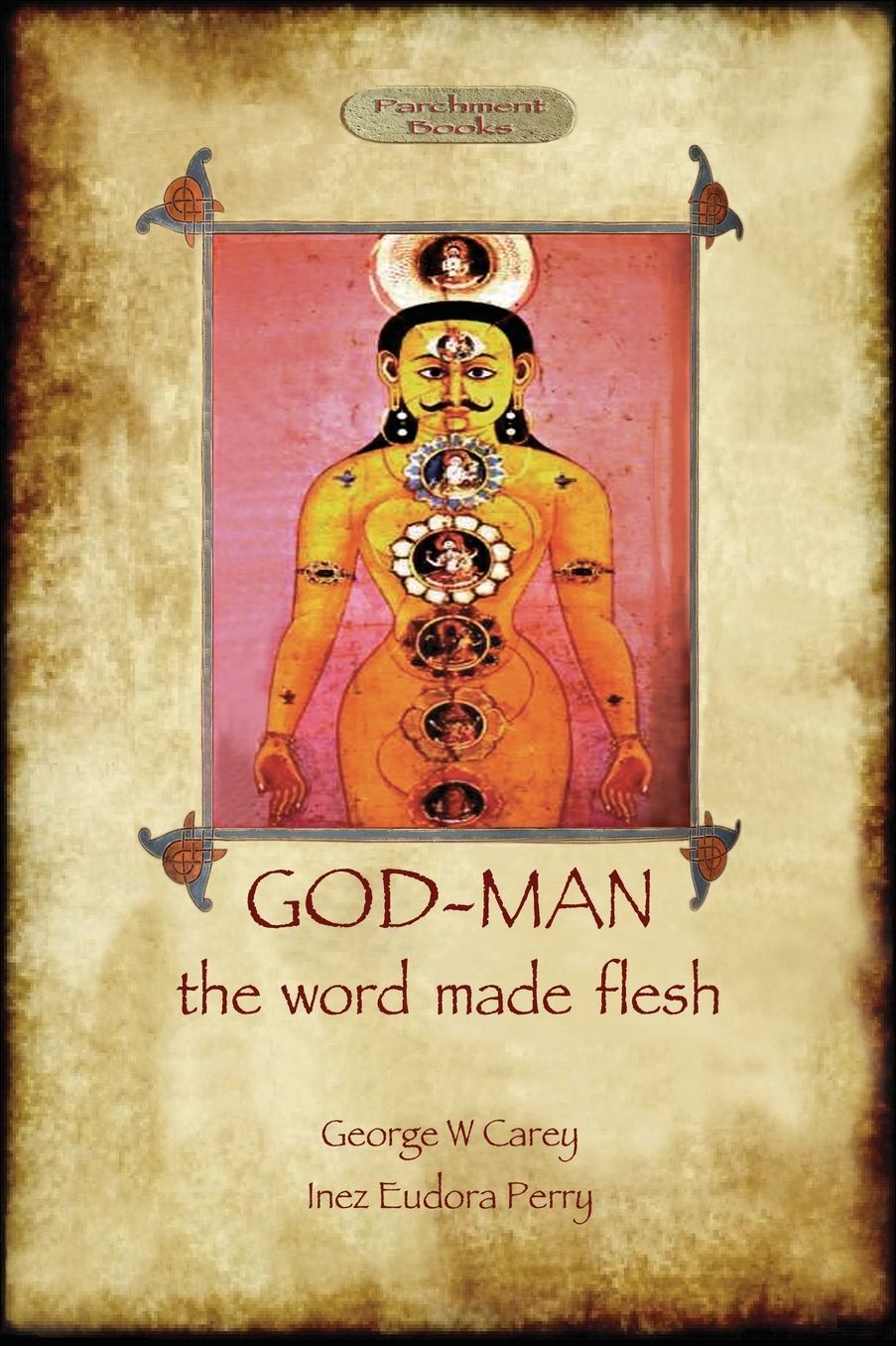 God-Man: The Word Made Flesh