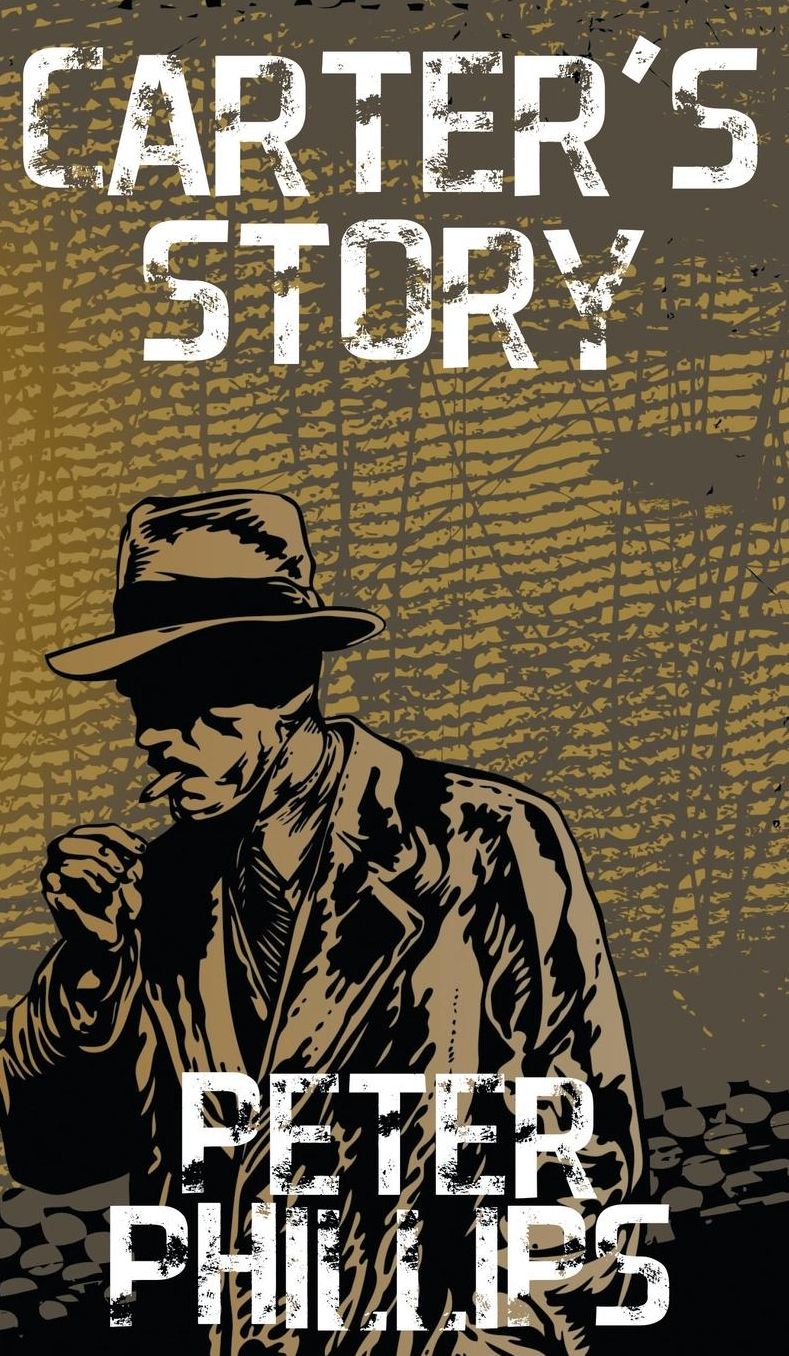 Carter's Story