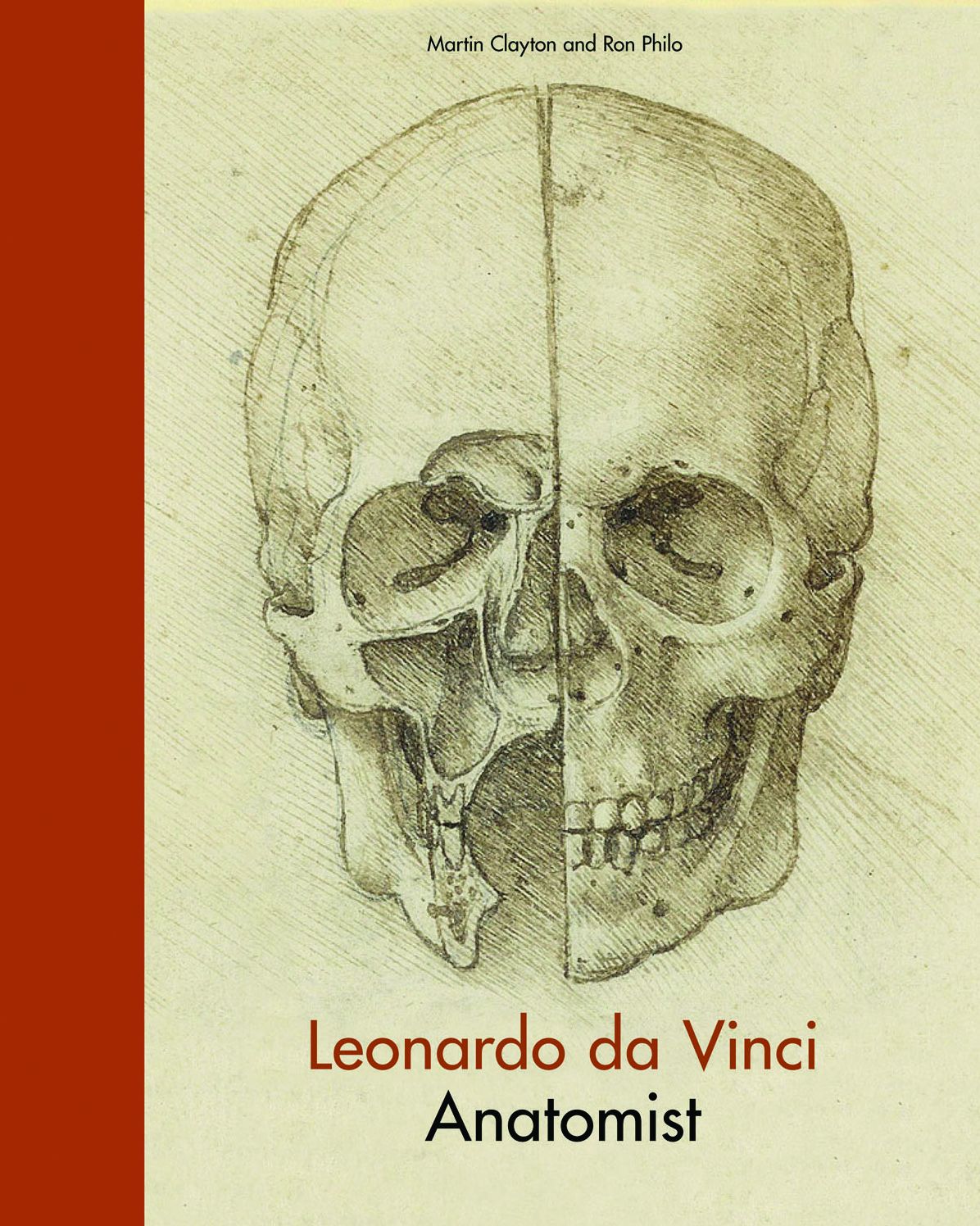 Leonardo da Vinci: Anatomist