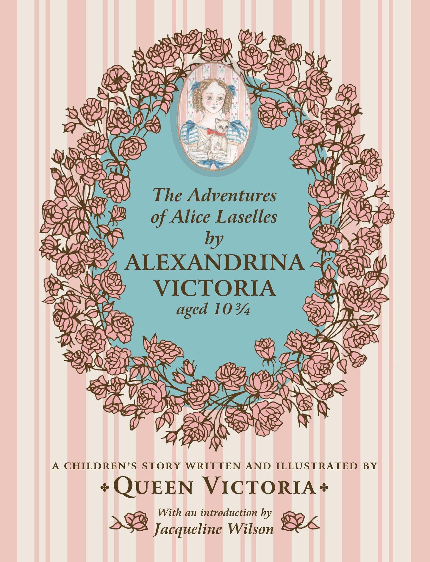 The Adventures of Alice Laselles