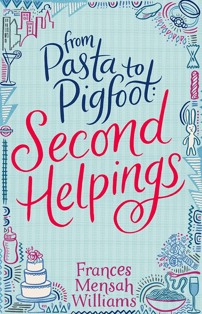 From Pasta to Pigfoot, Second Helpings