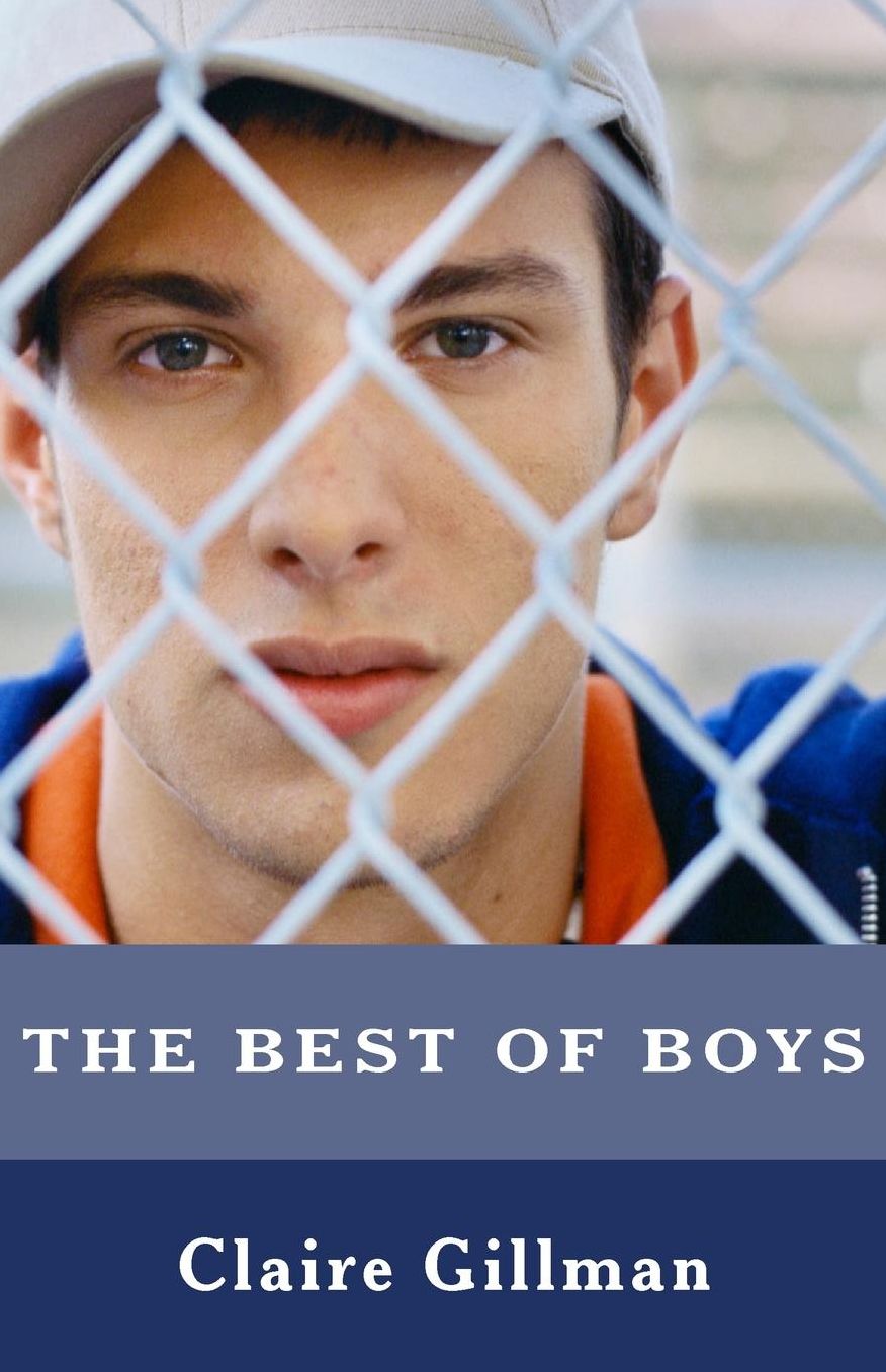 The Best of Boys: Helping your Sons through their teenage years