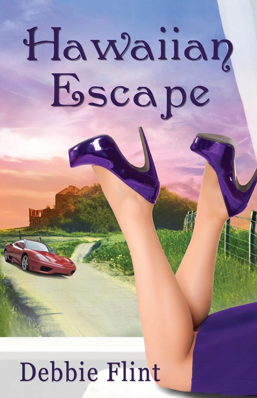 Hawaiian Escape