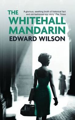 The Whitehall Mandarin