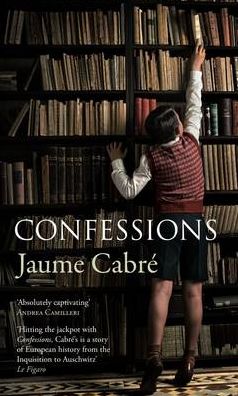 Confessions