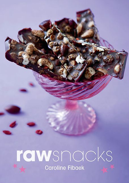 Raw Snacks