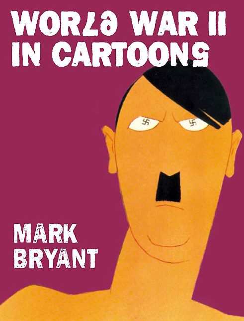 WWII in Cartoons