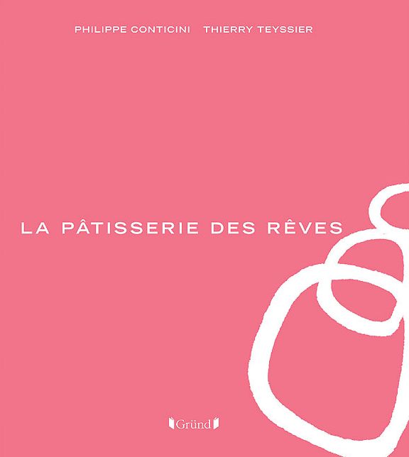 La Patisserie des Reves: The Patisserie of Dreams