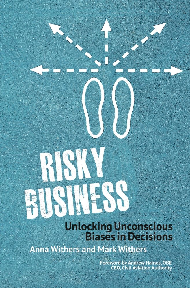 Risky Business: Unlocking Unconscious Biases in Decisions