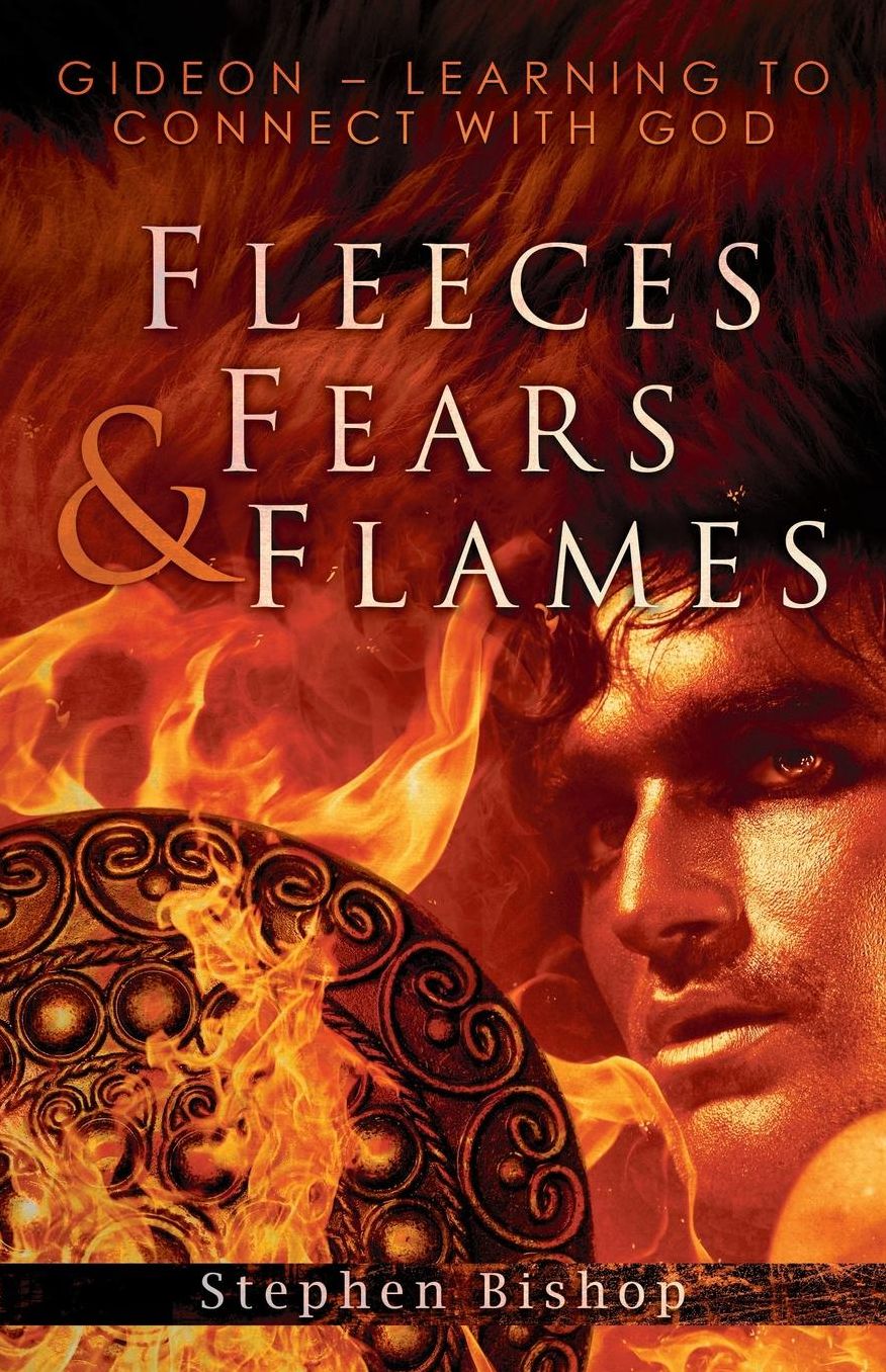Fleeces, Fears and Flames