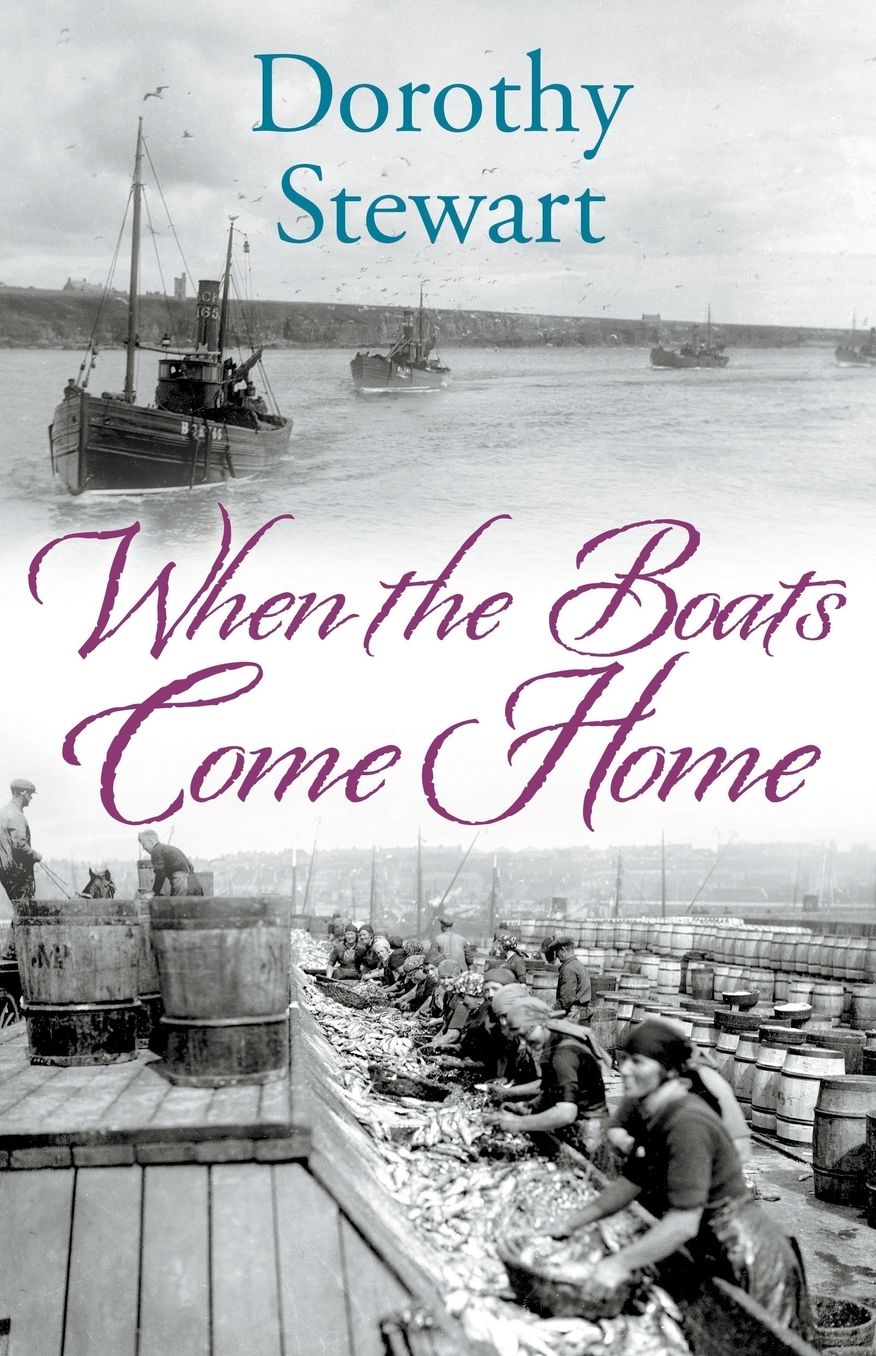 When the Boats Come Home