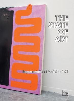 The State of Art - Representational & Abstract #1