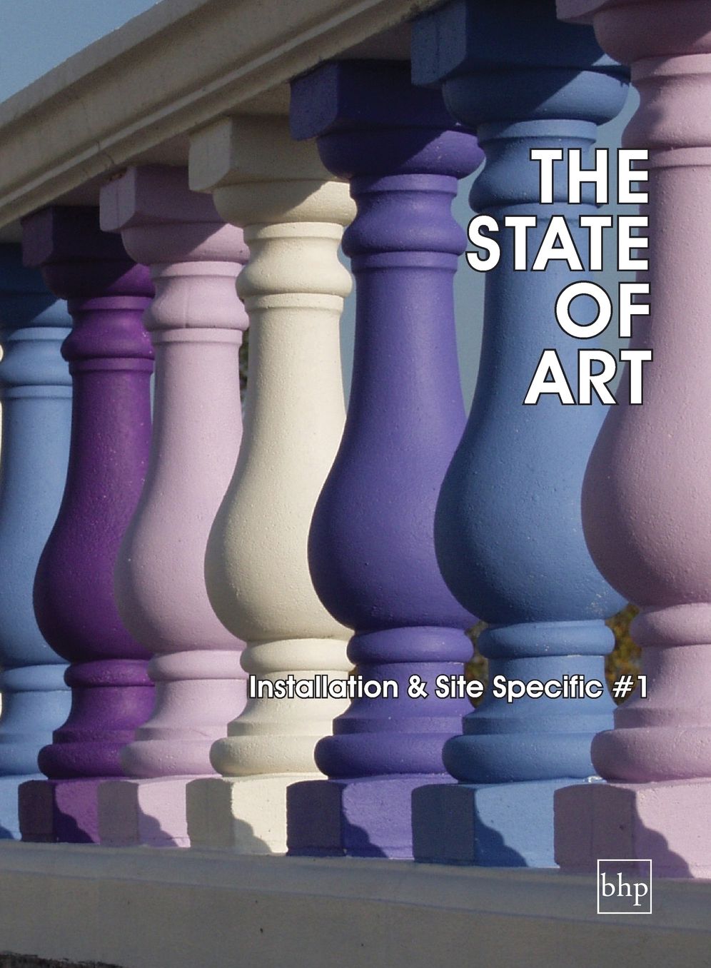 The State of Art - Installation & Site-Specific #1