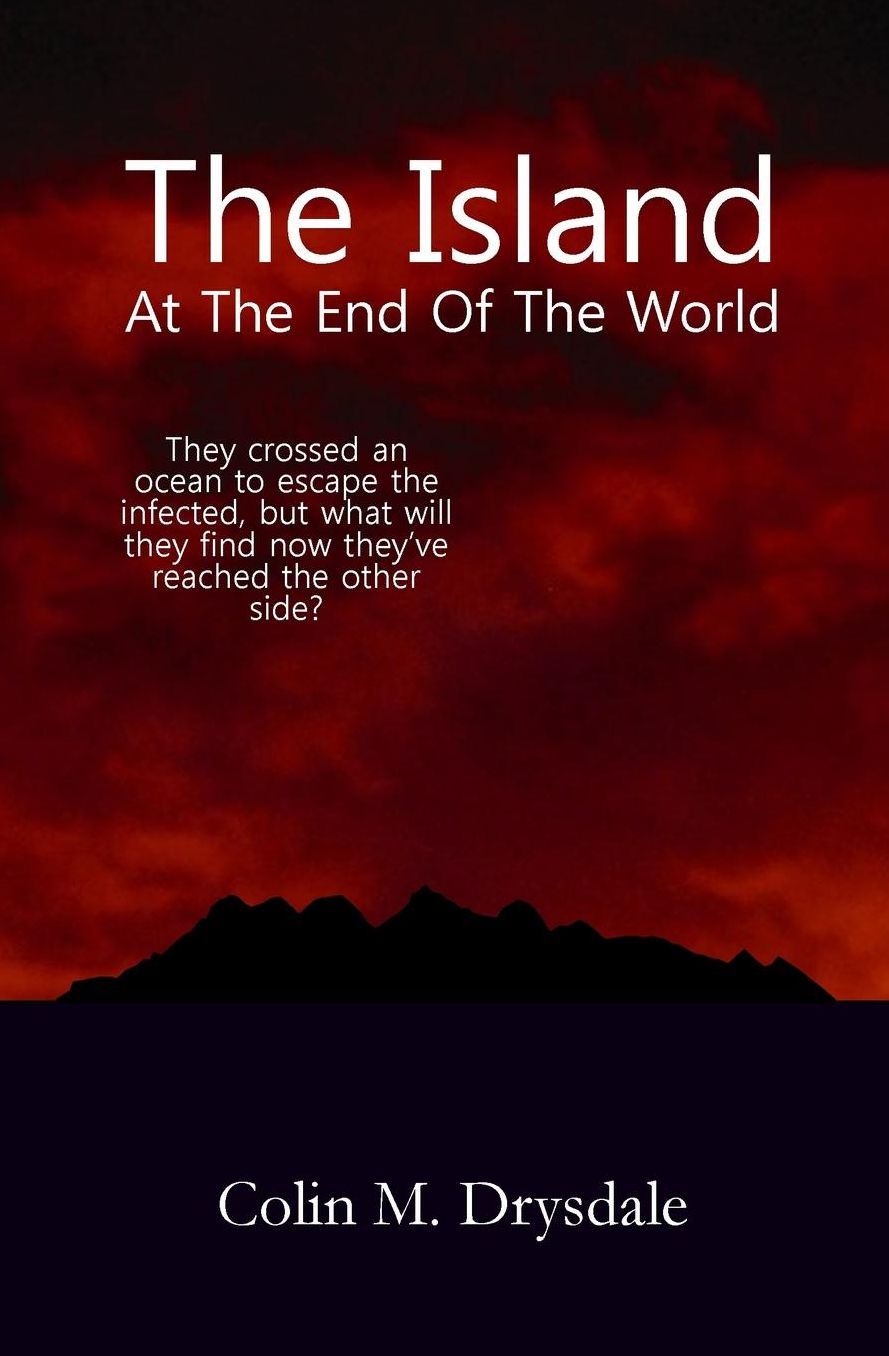The Island At The End Of The World