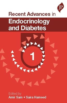 Recent Advances in Endocrinology and Diabetes