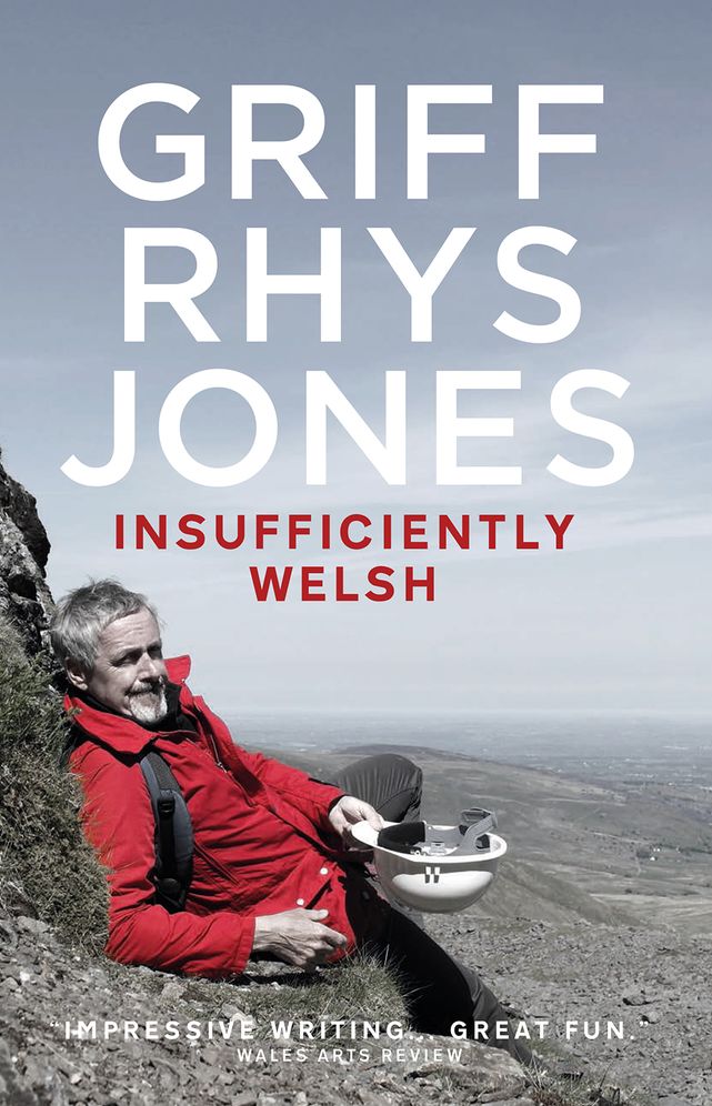 Insufficiently Welsh