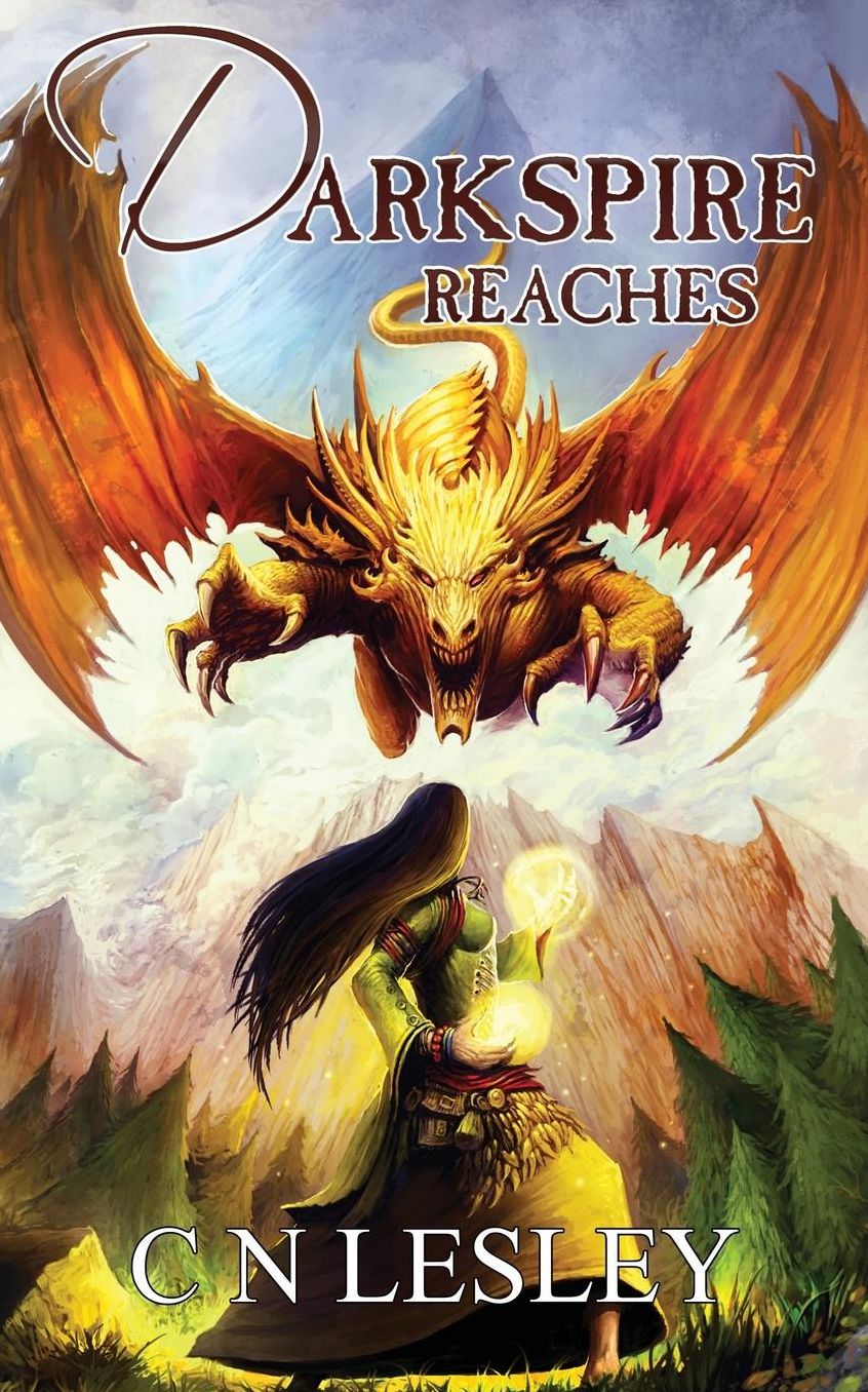 Darkspire Reaches