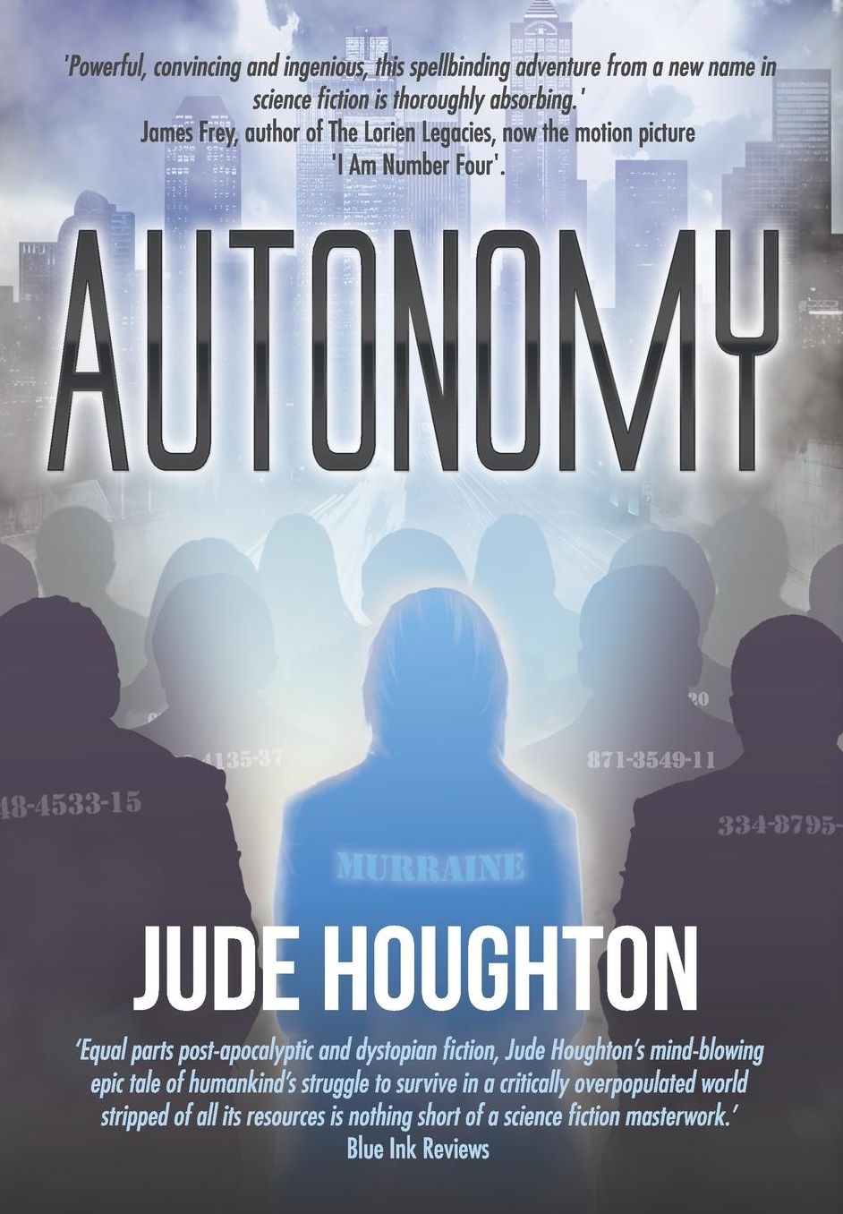 Autonomy