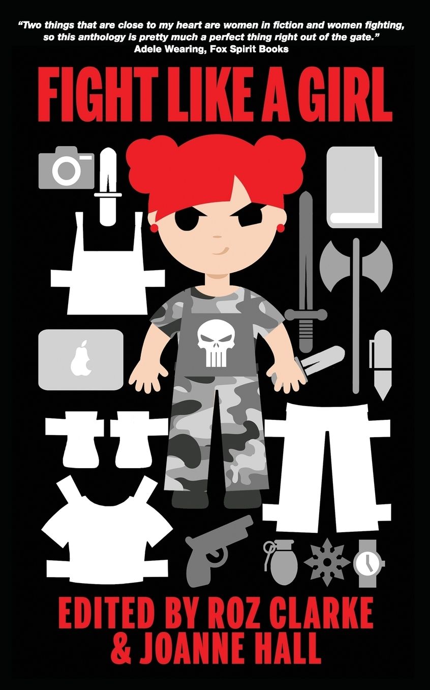 Fight Like A Girl