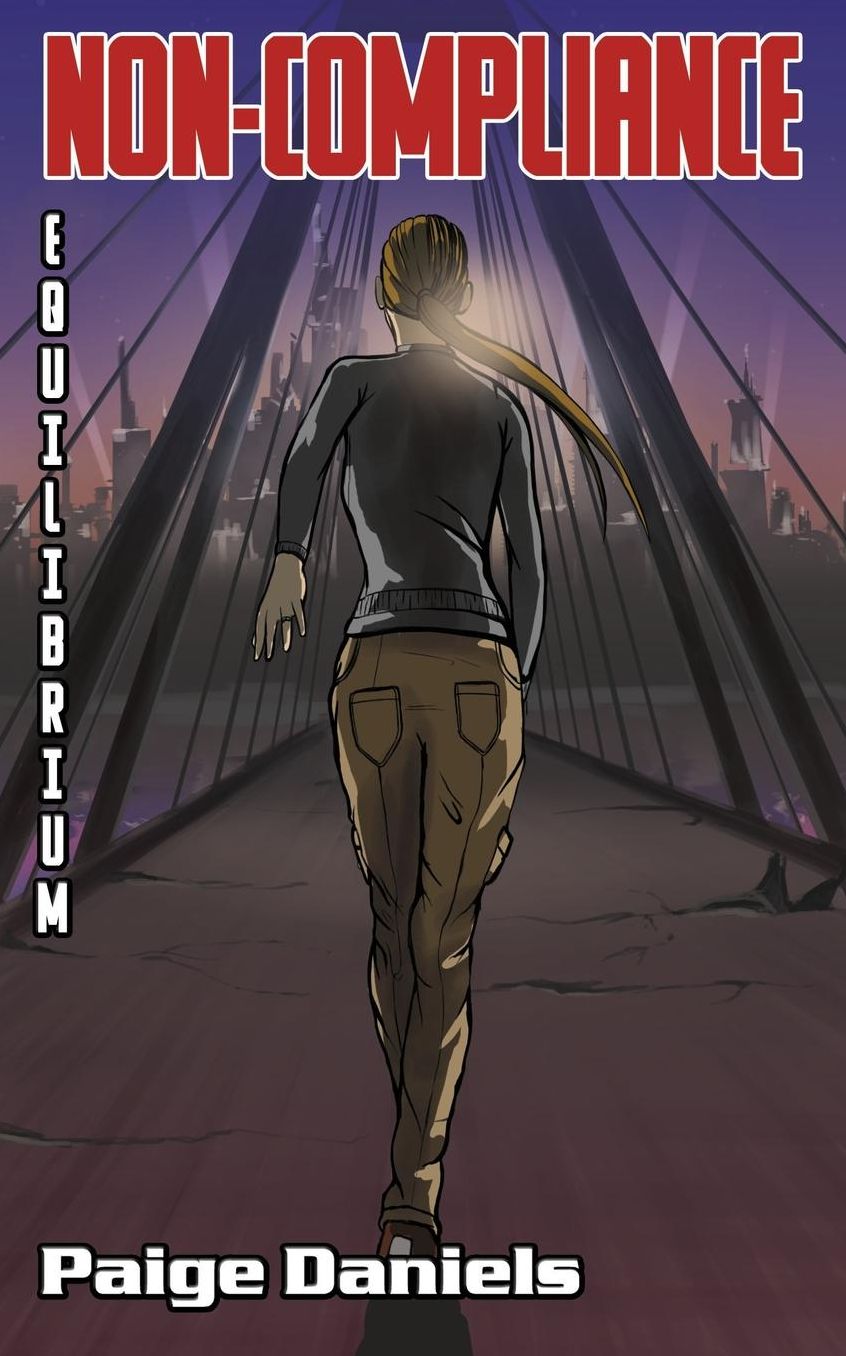 Non-Compliance: Equilibrium