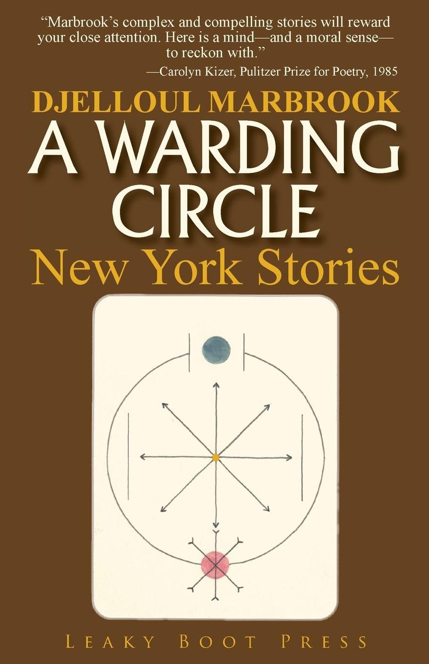 A Warding Circle