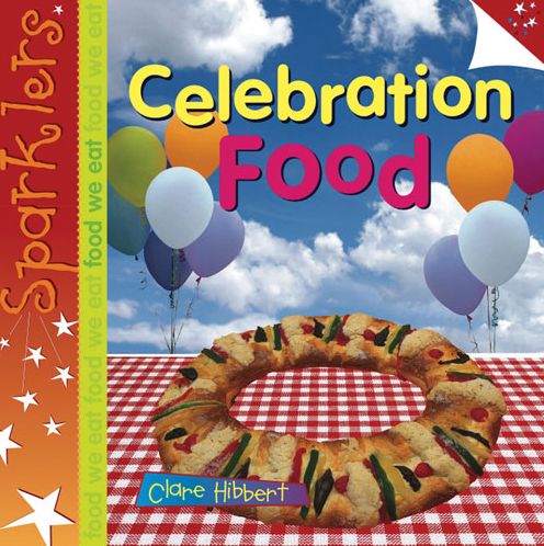 Celebration Food