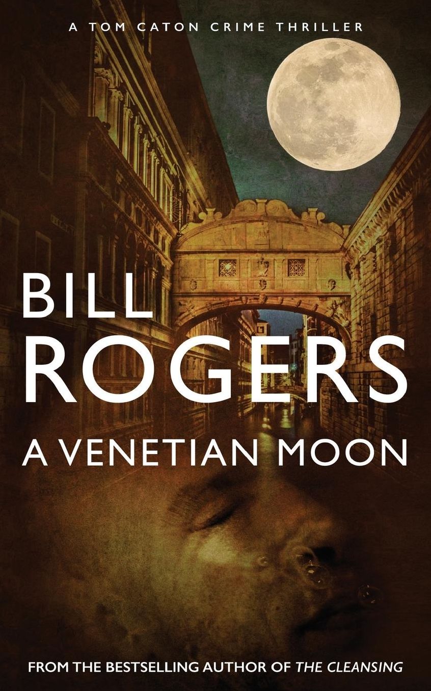 A Venetian Moon