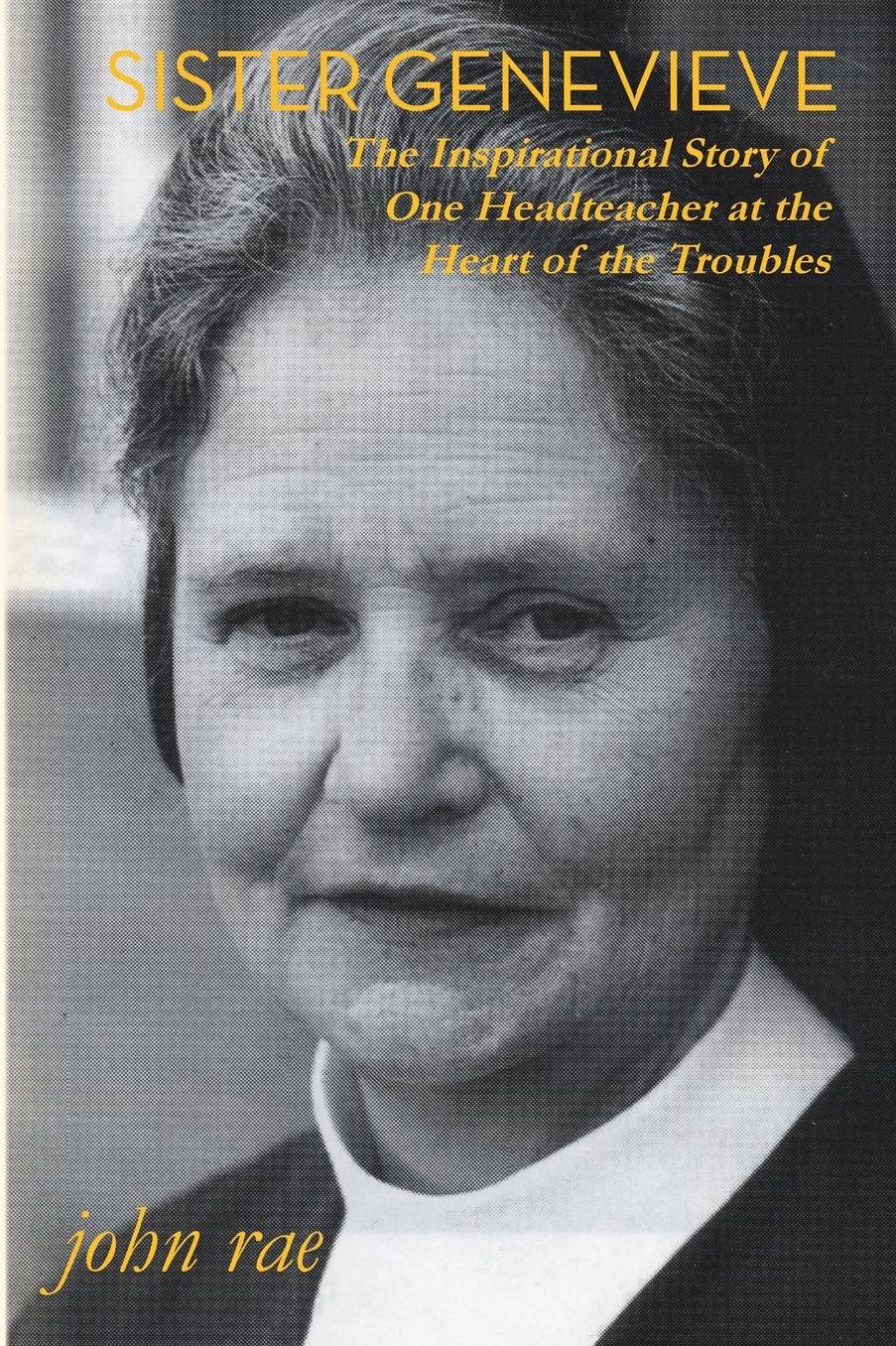 Sister Genevieve
