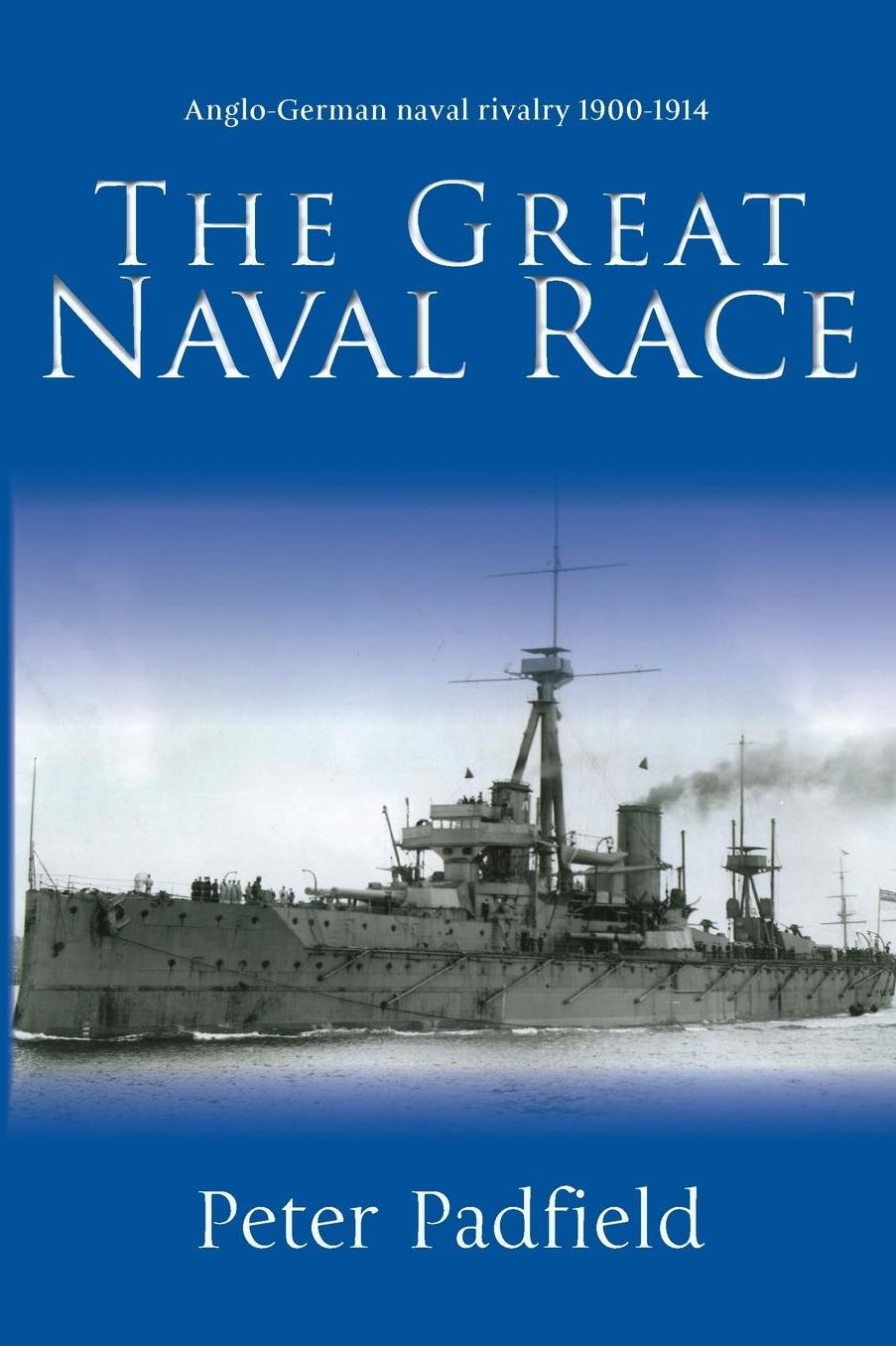 The Great Naval Race