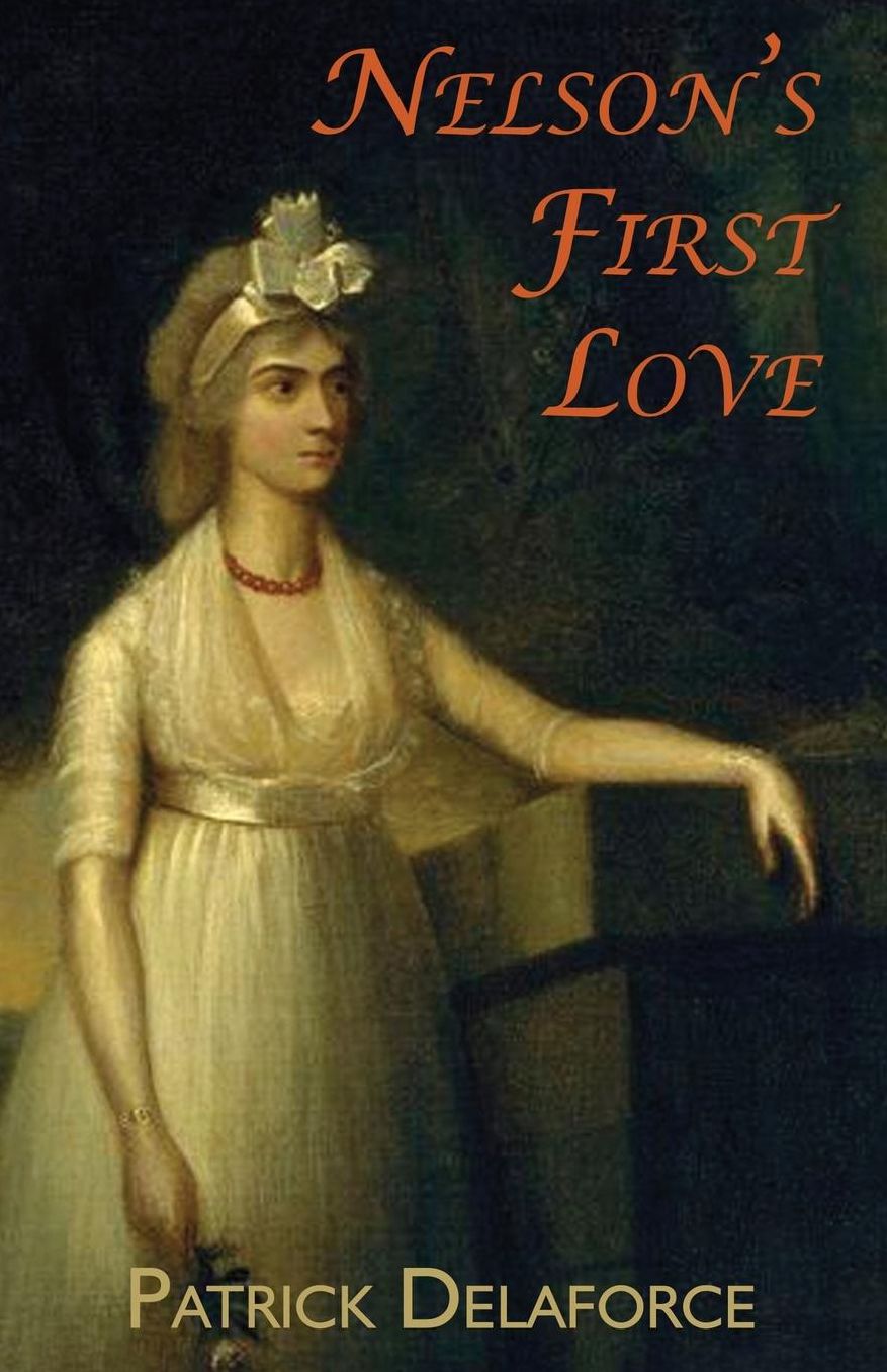 Nelson's First Love: Fanny's story