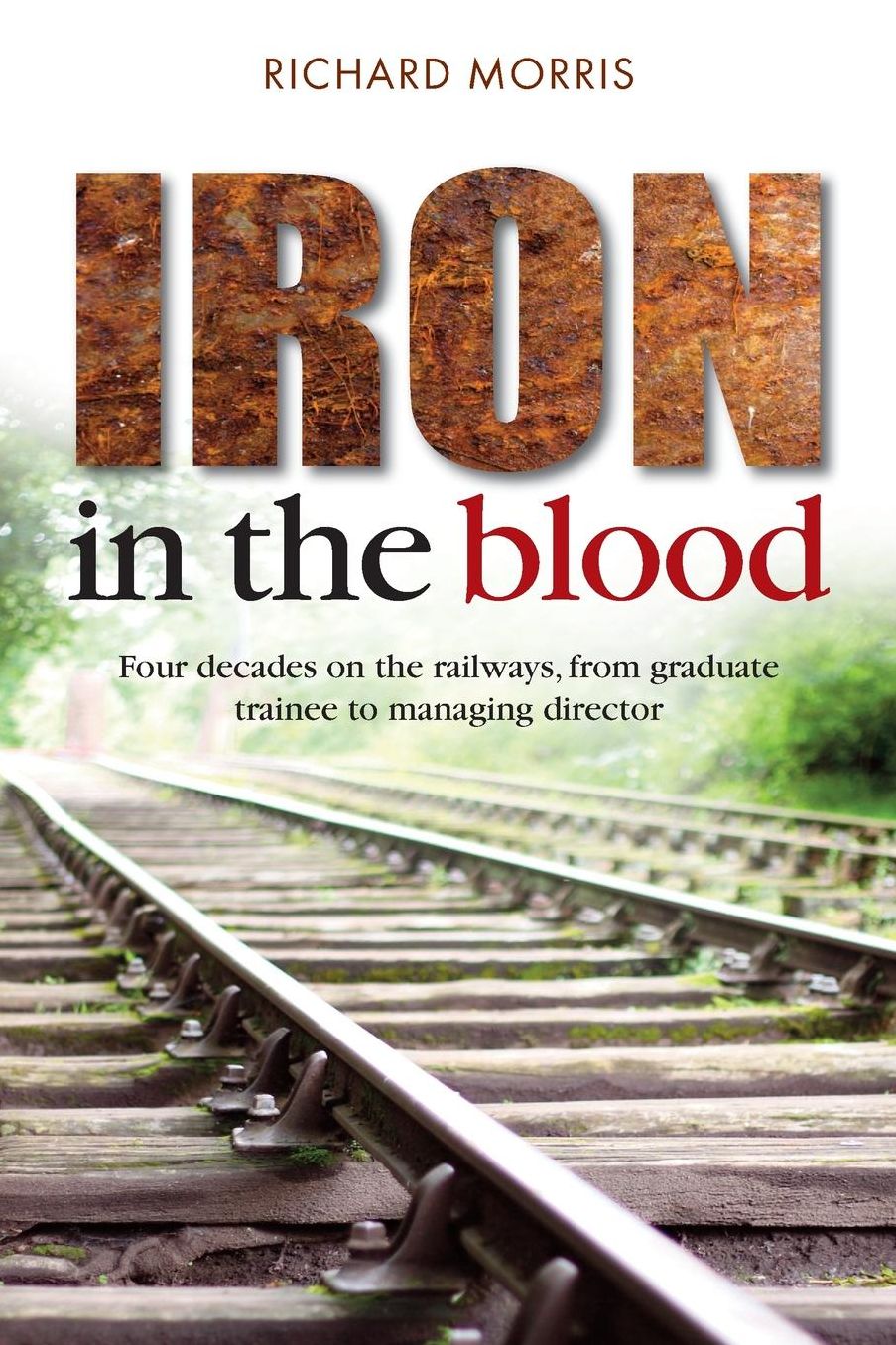 Iron in the Blood