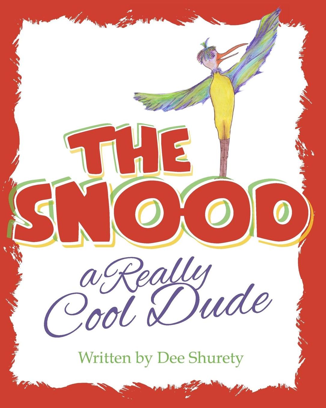 The Snood: A Really Cool Dude