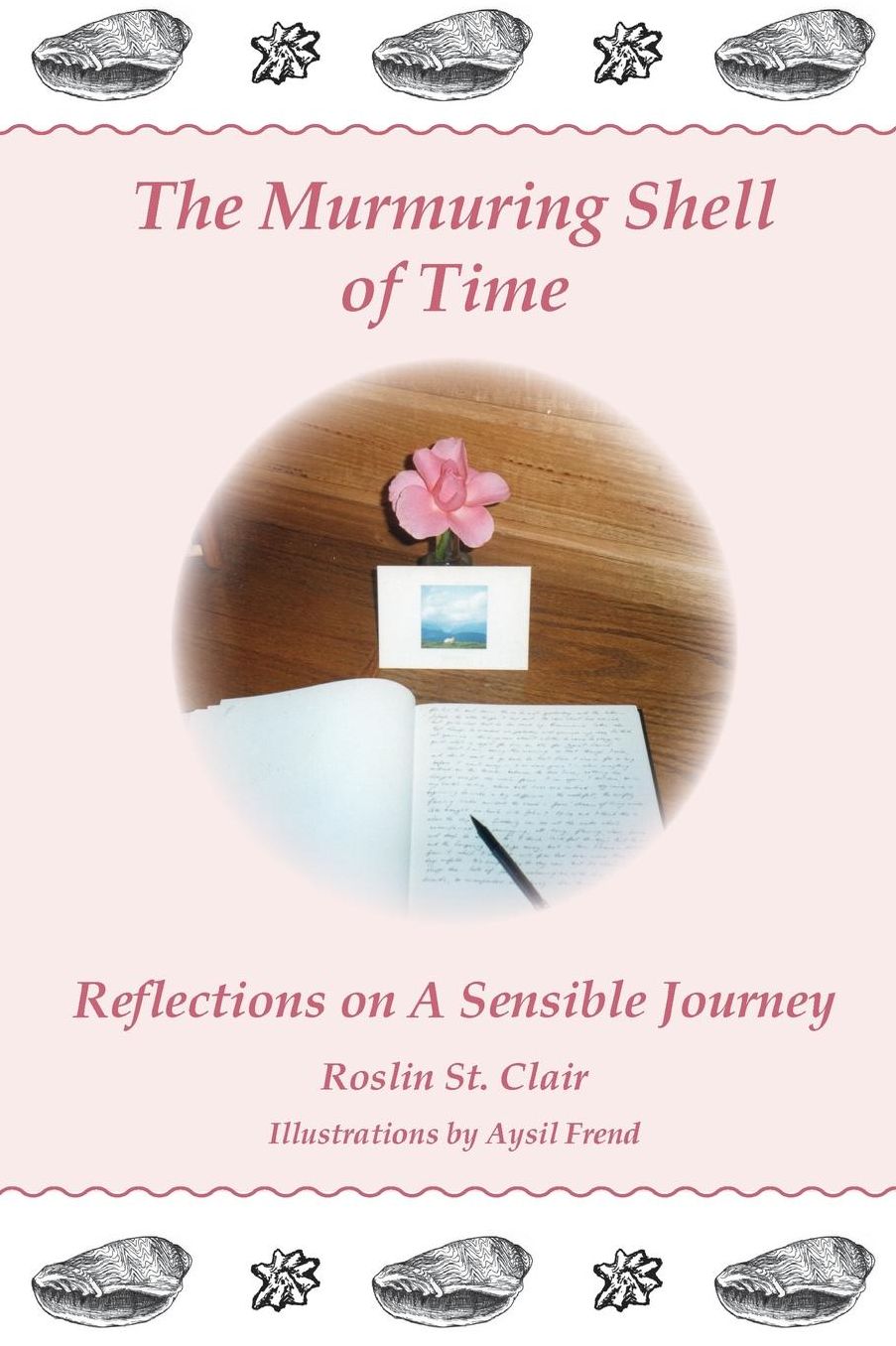 The Murmuring Shell of Time: Reflections on a Sensible Journey