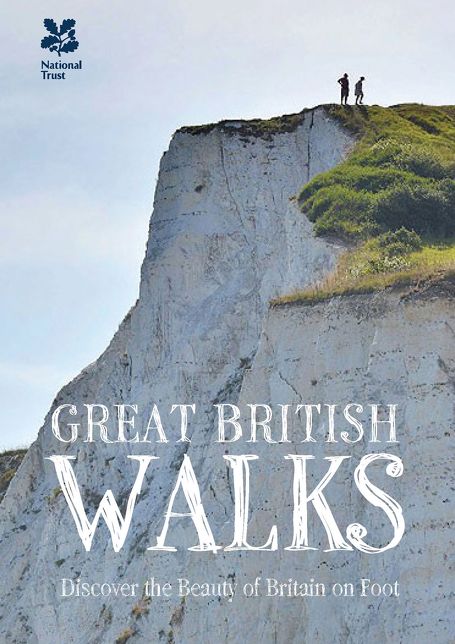 Great British Walks: Short Walks in Beautiful Places