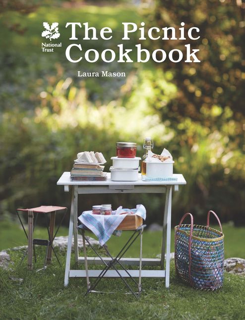 The Picnic Cookbook: Outdoor Feasts for All Occasions