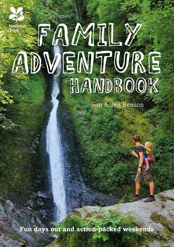 The Family Adventure Guide