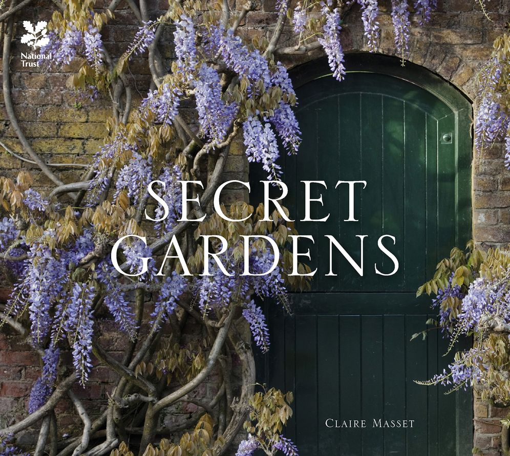 Secret Gardens