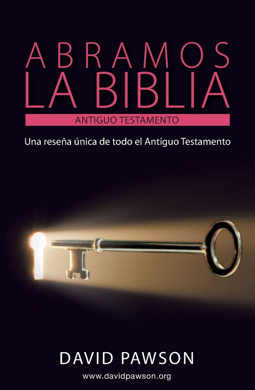 ABRAMOS LA BIBLIA El Antiguo Testamento