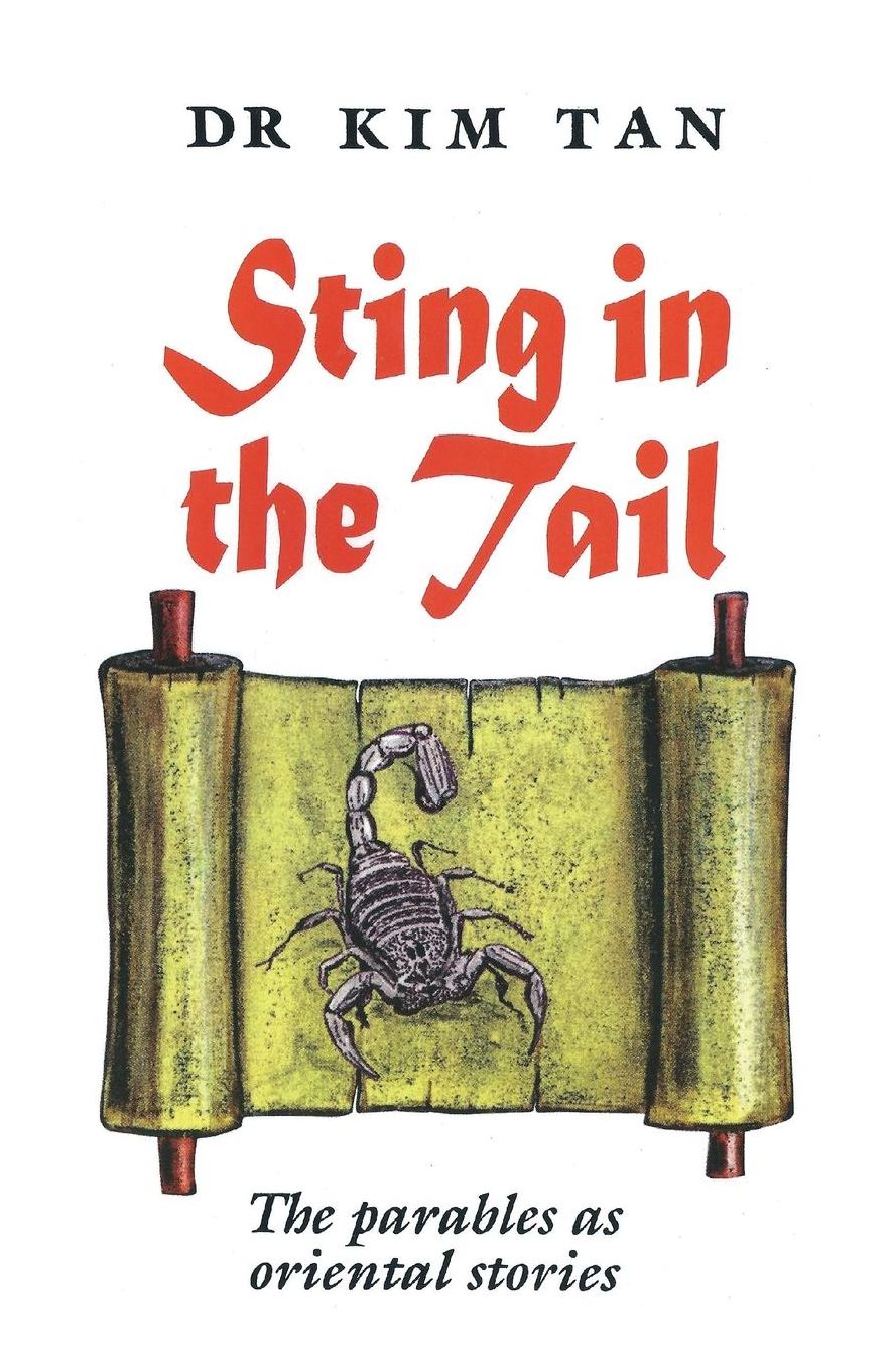 Sting in the Tail: The parables as oriental stories
