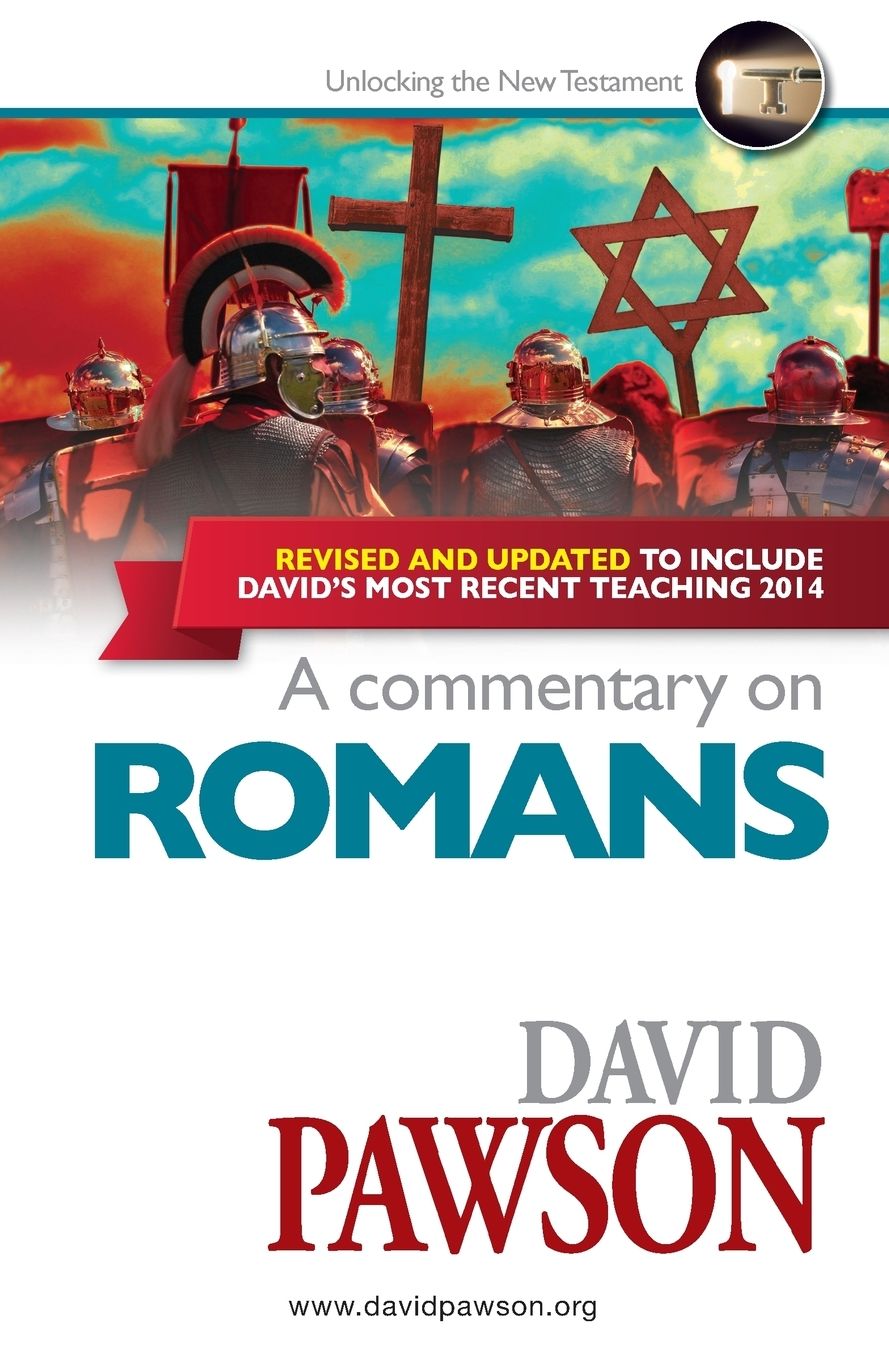 A Commentary on Romans