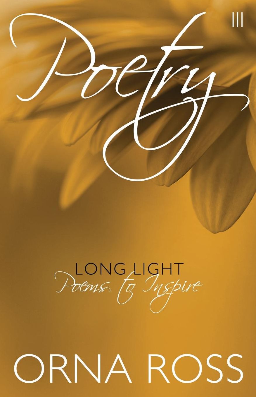 Poetry III