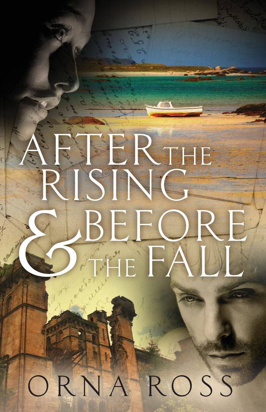After The Rising & Before The Fall: Two-Books-In-One