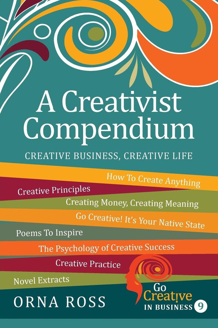 Beyond The "Law" of Attraction: A Creativist Compendium: Insights For Creative Living