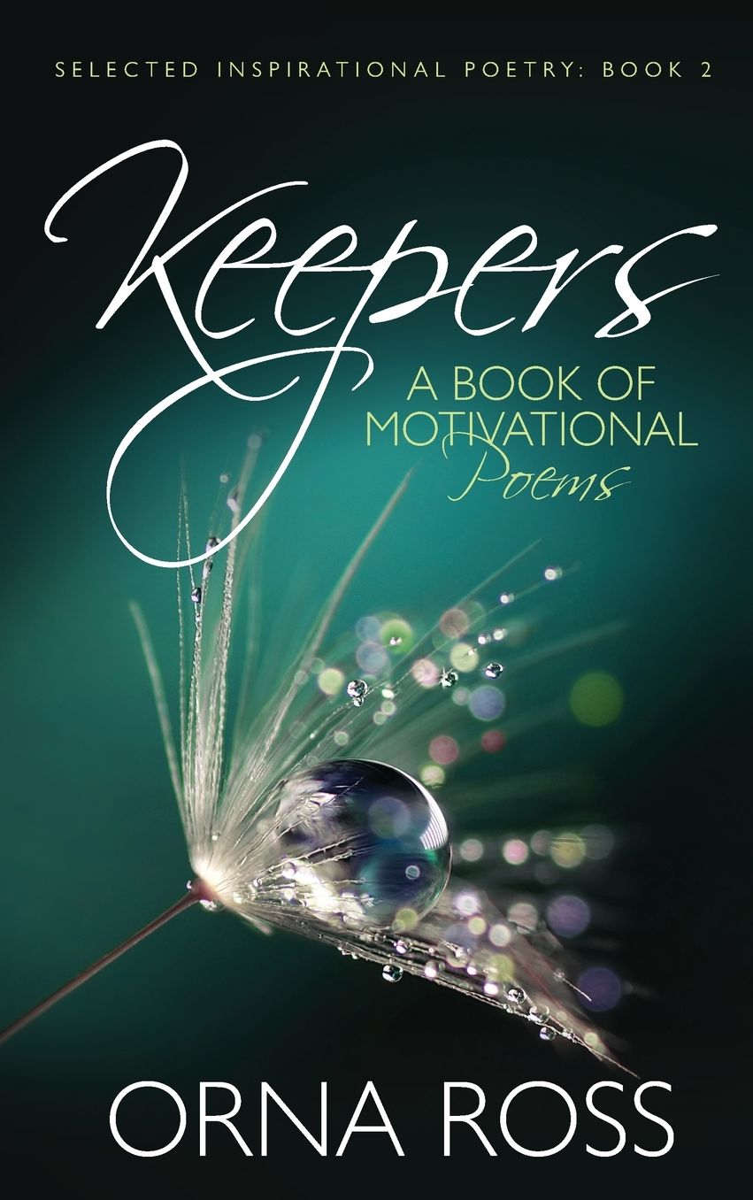Keepers: Selected Inspirational Poetry